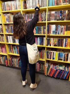 Librosentregirasoles