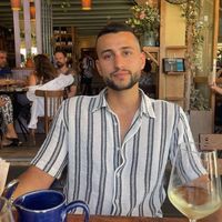 יניב קבריטי