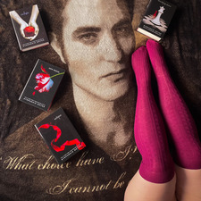 Claire’s Book Praises