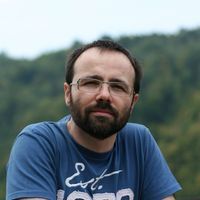Mihail Mihalcea