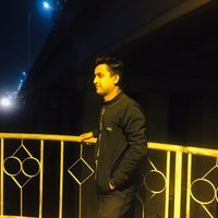 Nazmul Huda