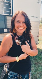 Mackenzie