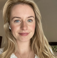 Claudia Treacy