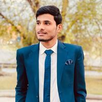 طلحہ چودھری