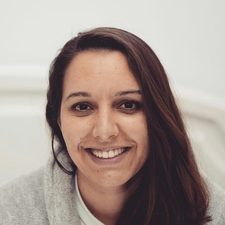 Marta Morais