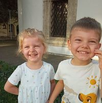 Лидия Петрова