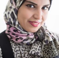 سارة مرعي