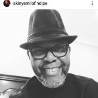 Akinyemi Lofindipe