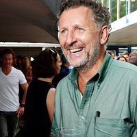 Jan Everard