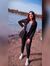 Yasmina...