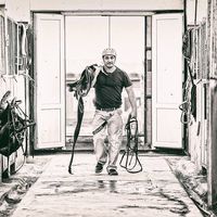 Арнак Хачатрян