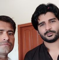 Ahmed Ali Ahmed