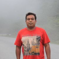 Saifur Rahman