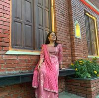 शाम्भवी नेपाल