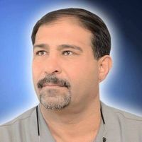 علي العقابي