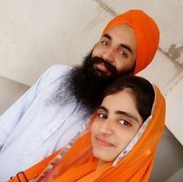Bhai Singh Ji