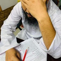 ইলিয়াস মশহুদ