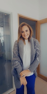 Desiree Mostert
