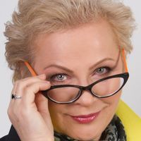 Елена Россина-Черкасова