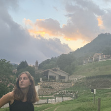 Nora Quesada Bernabé