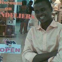 Aroloye Joseph
