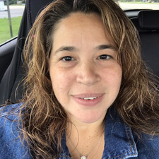 Cheryl Martin