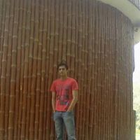 Ali Hassan