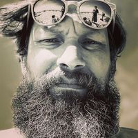 Nick Kocinski