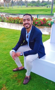 Mohamed Ali