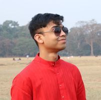 マハカシュ ロイ