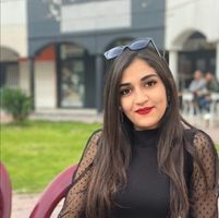 Ines Ben Abdallah