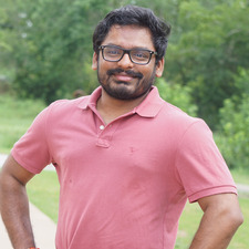Arjun