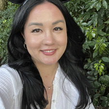 Julia Hurst