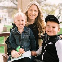 Katelynn Warner-Smithkors