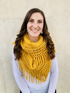 Shannon Weiss