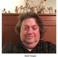 Zach Yaeger