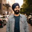 Chetanpreet Singh 