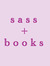 sass+books