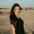 Shruthi Thandri