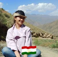 Нозанин Шоаҳмадзода