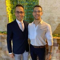Mostafa Sayed