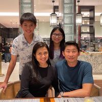 Richard Chan