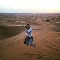 Валерия Мокренова