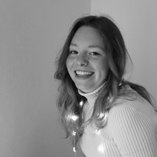 Amber Burghart