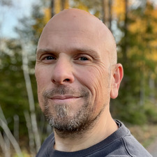 Lars-Erik Dahle