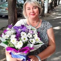 Надежда Сафонова