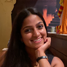 Mariam Haider