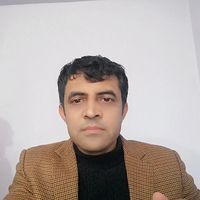 Deepak Paudel