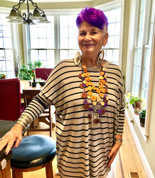 Bobbi Bynes