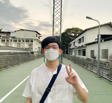 Mic Thanathorn